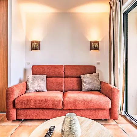 아파트 Domaine Hamaika By Interhome *