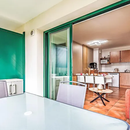 Domaine Hamaika By Interhome Daire