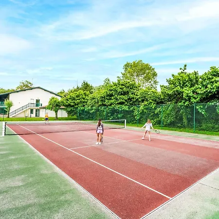 Domaine Hamaika By Interhome 아파트