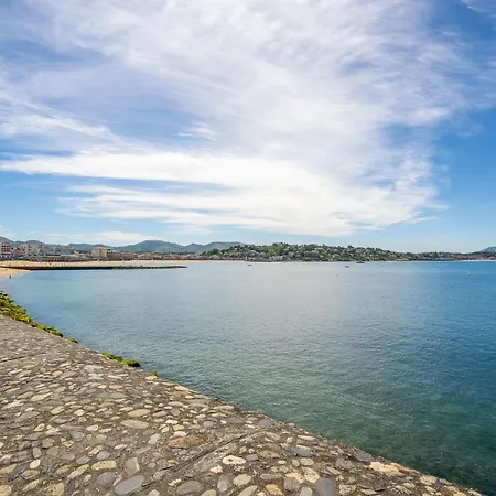 Domaine Hamaika By Interhome Daire Saint-Jean-de-Luz