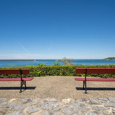 Daire Domaine Hamaika By Interhome